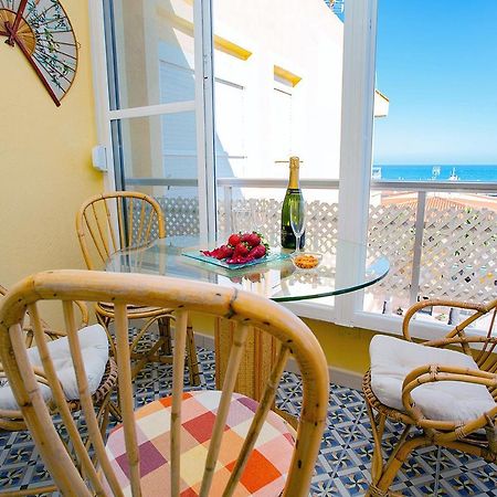 130 Sur Sea - Alicante Holiday La Mata  Exterior photo