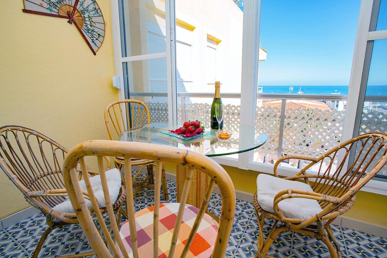 130 Sur Sea - Alicante Holiday La Mata  Exterior photo
