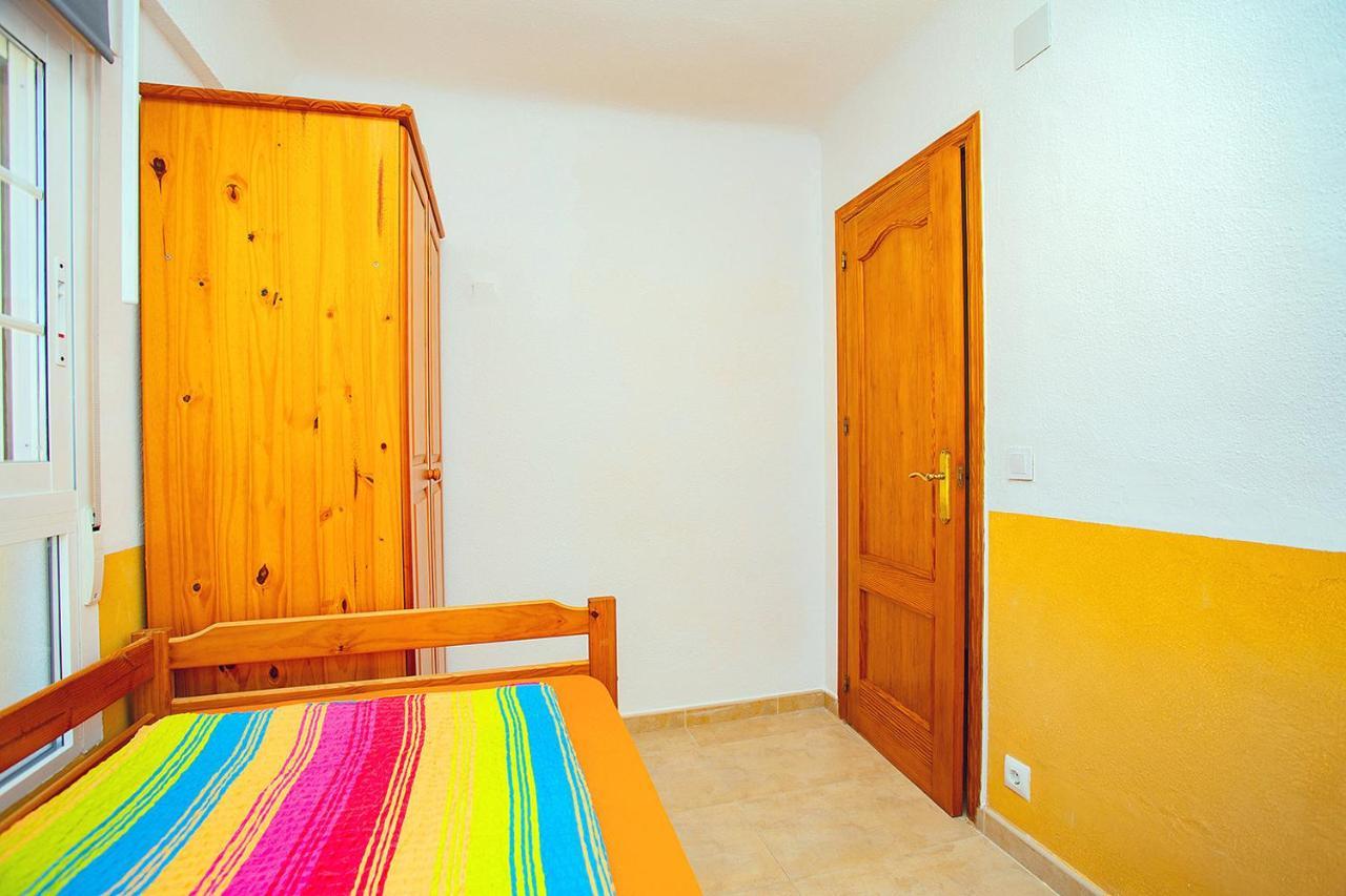 130 Sur Sea - Alicante Holiday La Mata  Exterior photo