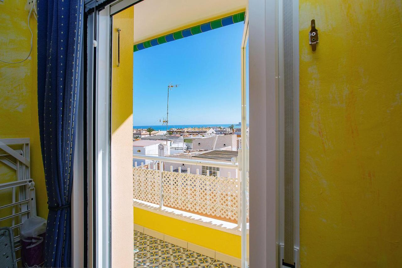 130 Sur Sea - Alicante Holiday La Mata  Exterior photo