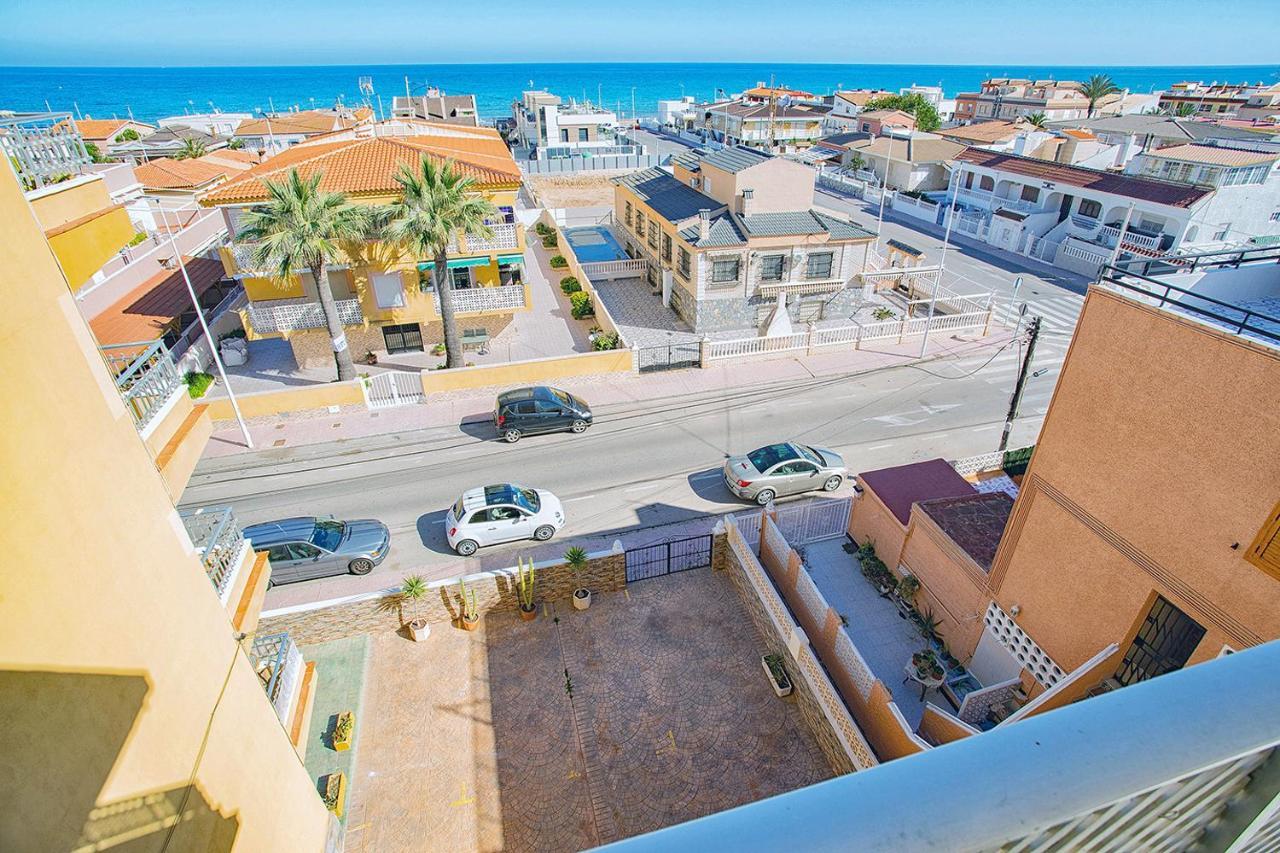130 Sur Sea - Alicante Holiday La Mata  Exterior photo