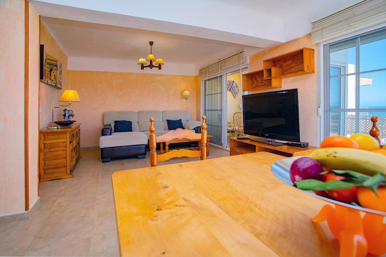 130 Sur Sea - Alicante Holiday La Mata  Exterior photo