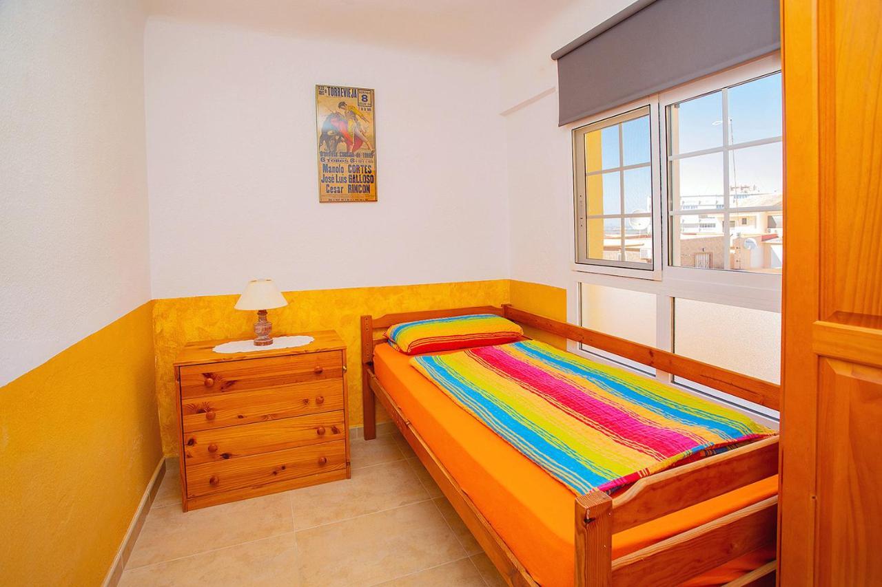 130 Sur Sea - Alicante Holiday La Mata  Exterior photo