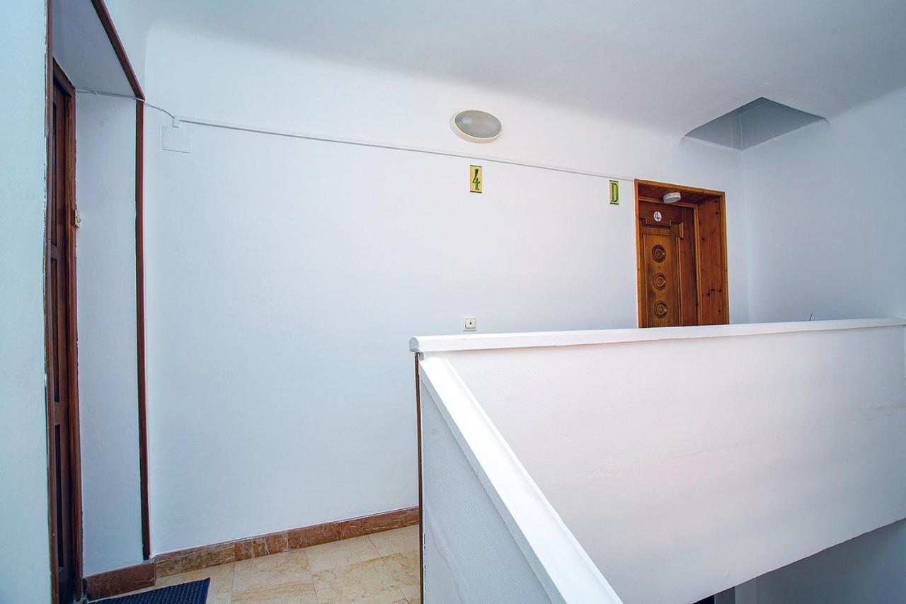 130 Sur Sea - Alicante Holiday La Mata  Exterior photo