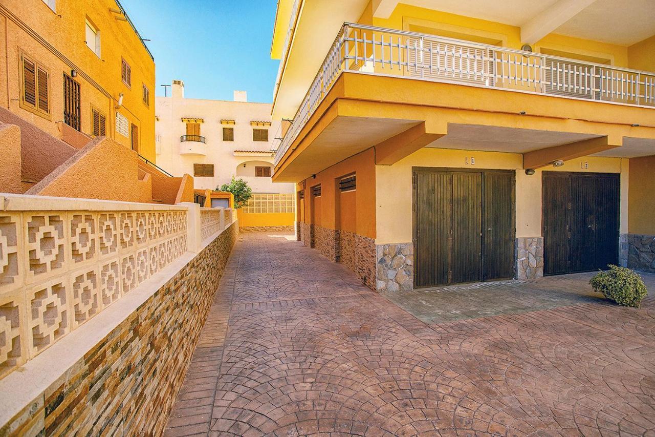 130 Sur Sea - Alicante Holiday La Mata  Exterior photo