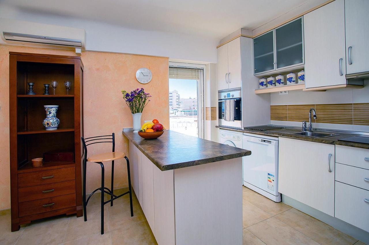 130 Sur Sea - Alicante Holiday La Mata  Exterior photo