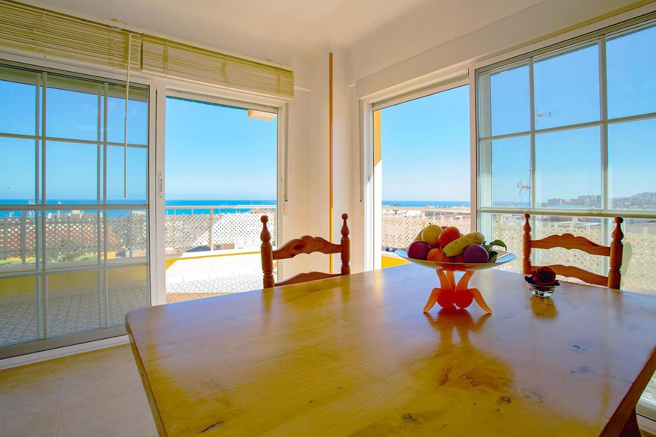 130 Sur Sea - Alicante Holiday La Mata  Exterior photo