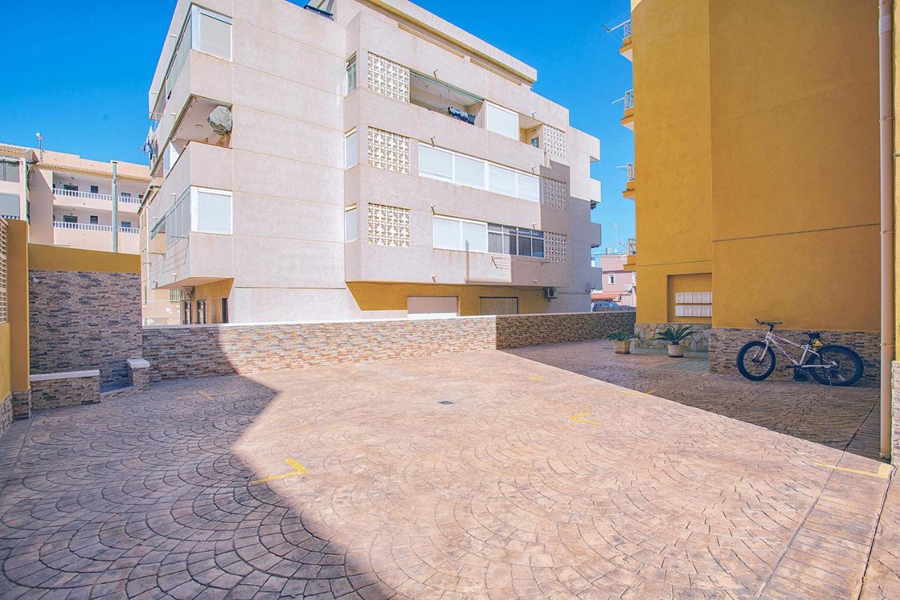 130 Sur Sea - Alicante Holiday La Mata  Exterior photo