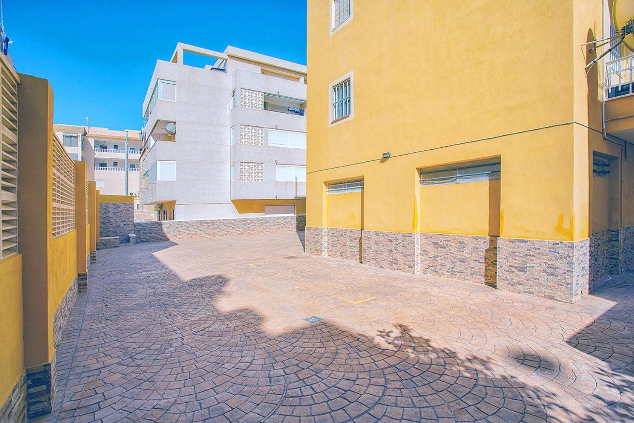 130 Sur Sea - Alicante Holiday La Mata  Exterior photo